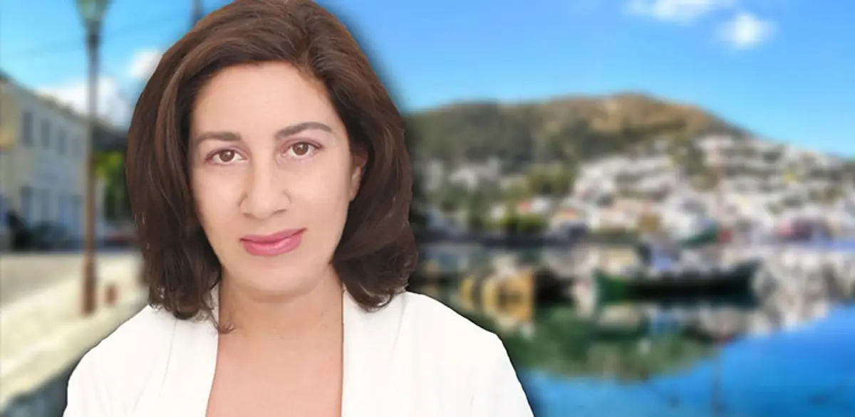 Απολογισμός Άννυς Μοσχονά: “Δυναμική ενίσχυση του ΣΥΡΙΖΑ στη Λέρο”