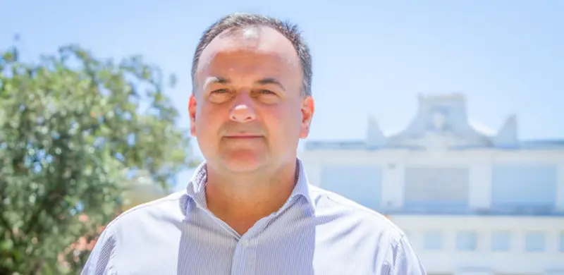Ι. ΠΑΠΠΑΣ: «Όλοι οι Έλληνες πρέπει να νιώθουν ασφαλείς στα σπίτια και στις γειτονιές τους»