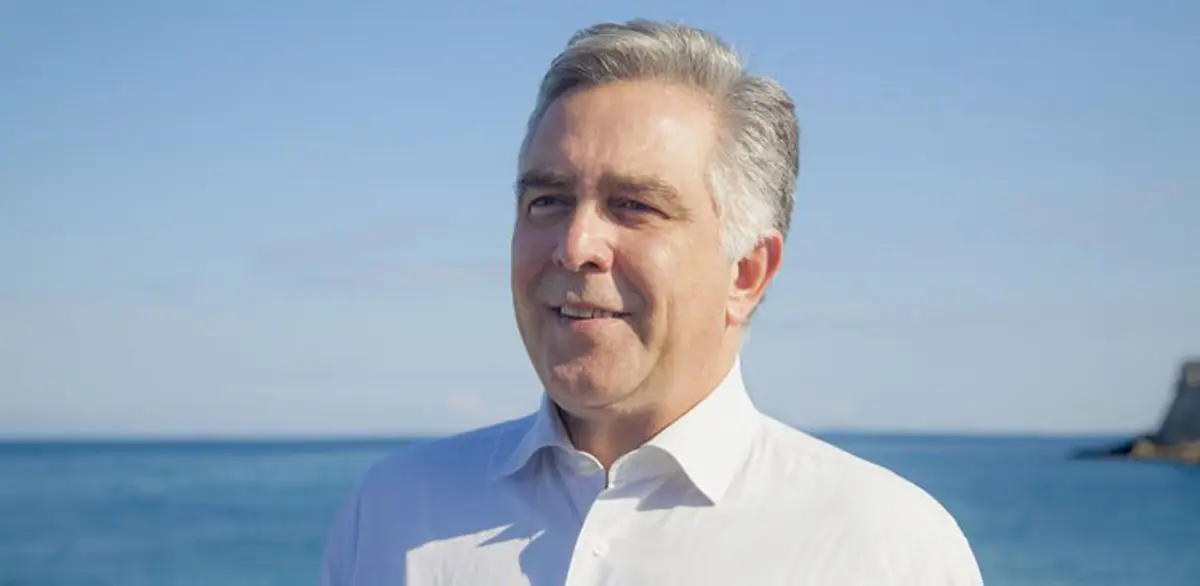 Υψηλάντης: «Δεκτό έγινε το αίτημα για την παράταση για τις δηλώσεις των ακινήτων στα Κτηματολόγια των νησιών της Δωδεκανήσου»