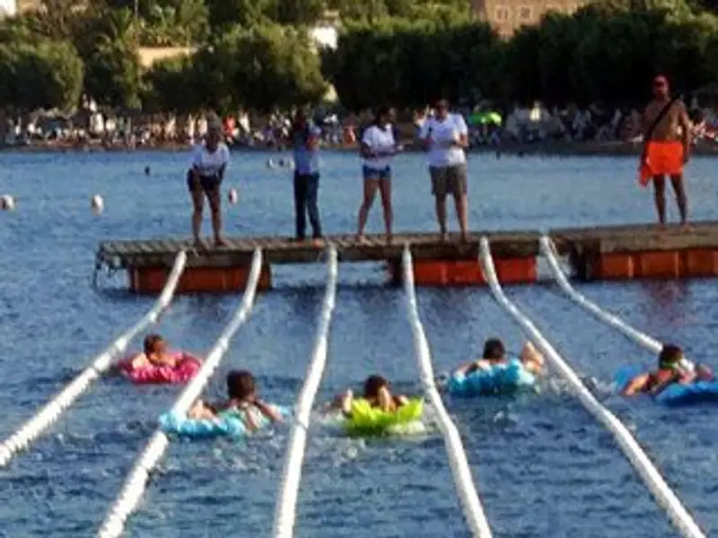 «Αλίντια 2026»: Την Κυριακή οι ιστορικοί ναυταθλητικοί αγώνες στη Λέρο