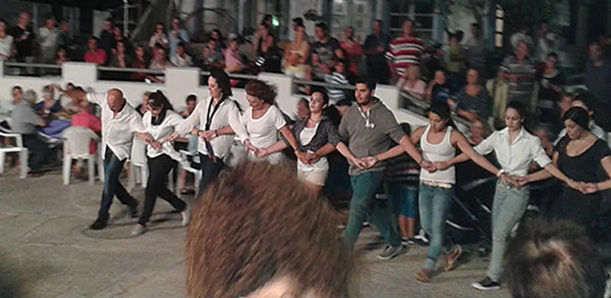 Λέρος: Πρόσκληση στην «Γιορτή της Τράτας – Ψαρά» στο Παντέλι