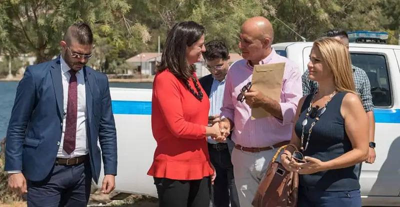 Λέρος: Tι ζήτησε ο Δήμαρχος από την υπουργό Παιδείας