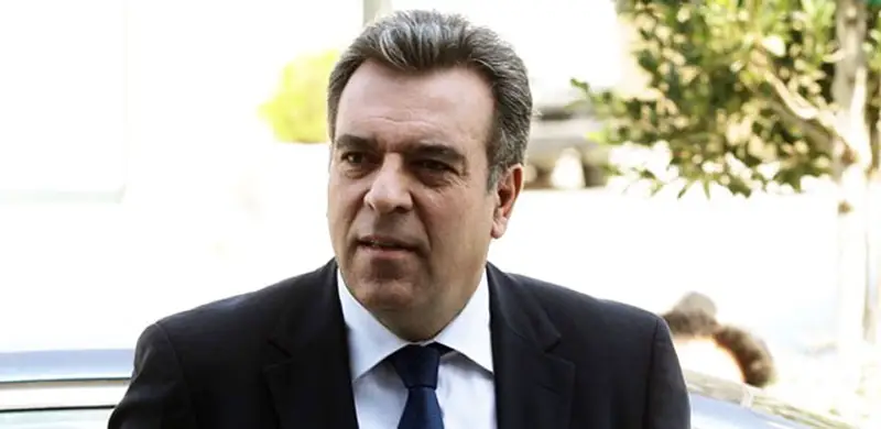 Μ. ΚΟΝΣΟΛΑΣ: «Η αμυντική και στρατηγική συμφωνία με τη Γαλλία έχει την υπογραφή 11 εκατομμυρίων Ελλήνων»