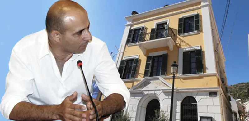 Λέρος: Καταδίκη επτά μηνών με αναστολή για τον Μιχάλη Κόλια