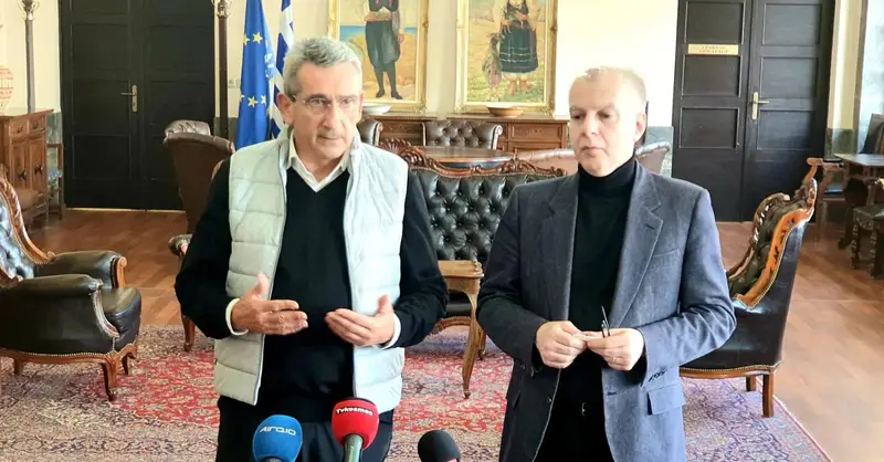 Σε κατάσταση έκτακτης ανάγκης το νησί της Ρόδου