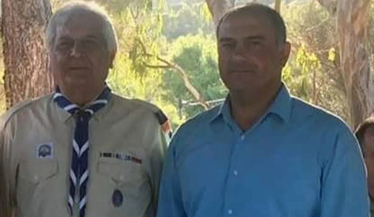 Συλλυπητήρια Επιστολή- Δήλωση Γιάννη Σοροκάκη