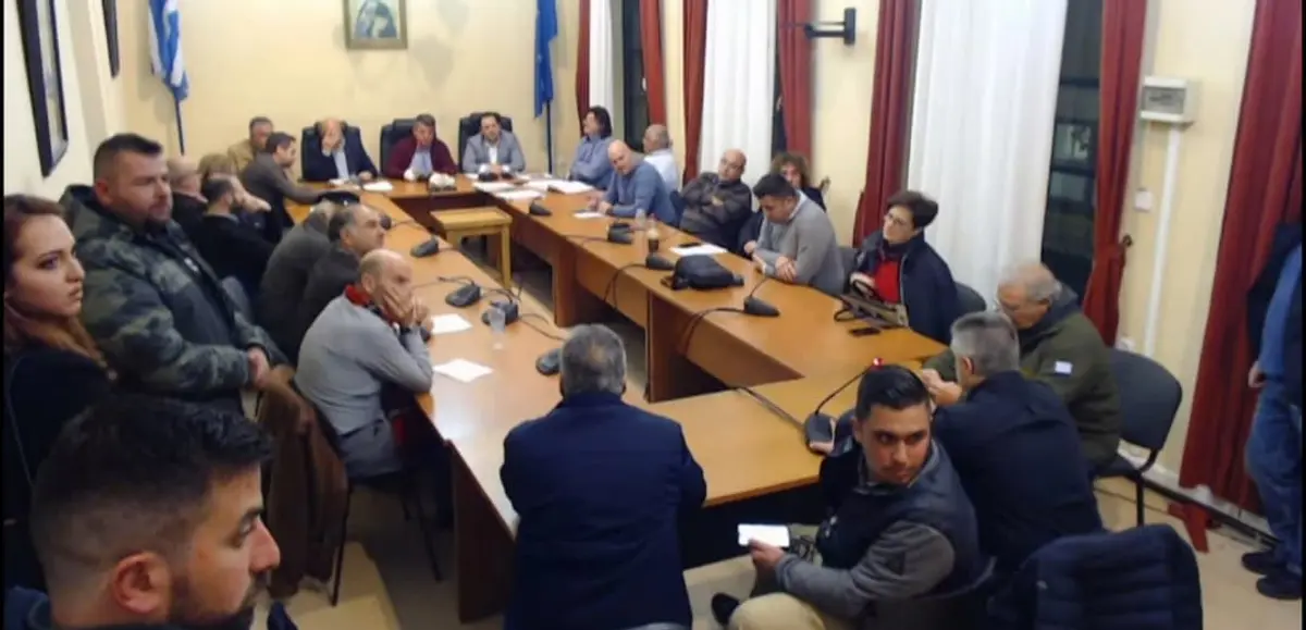 Λέρος: Εισήγηση και προτάσεις Γιάννη Σοροκάκη ως προς την αντιμετώπιση και επίλυση του προσφυγικού/μεταναστευτικού ζητήματος