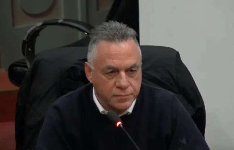 Κως: “Στο Πυλί δημιουργείται μια Νέα Μόρια. Κανείς δεν θα μπορεί να λέει ότι δεν ήξερε, ότι δεν κατάλαβε ότι δεν τον είχαμε προειδοποιήσει”