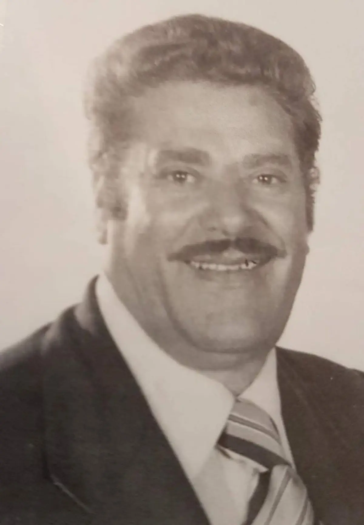 Λέρος: Απεβίωσε ο πρώην Δήμαρχος Γεώργιος Ζώρζου – Συλλυπητήρια Επιστολή- Δήλωση Γιάννη Σοροκάκη