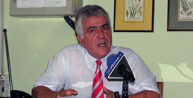 Λέρος: Κείμενο του Τιμόθεου Κωττάκη για το Προσφυγικό