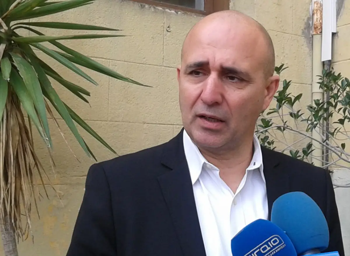 Λέρος: Απαλλοτρίωση εξπρές για την κατασκευή χώρου υγειονομικής ταφής υπολειμμάτων ( ΧΥΤΥ)