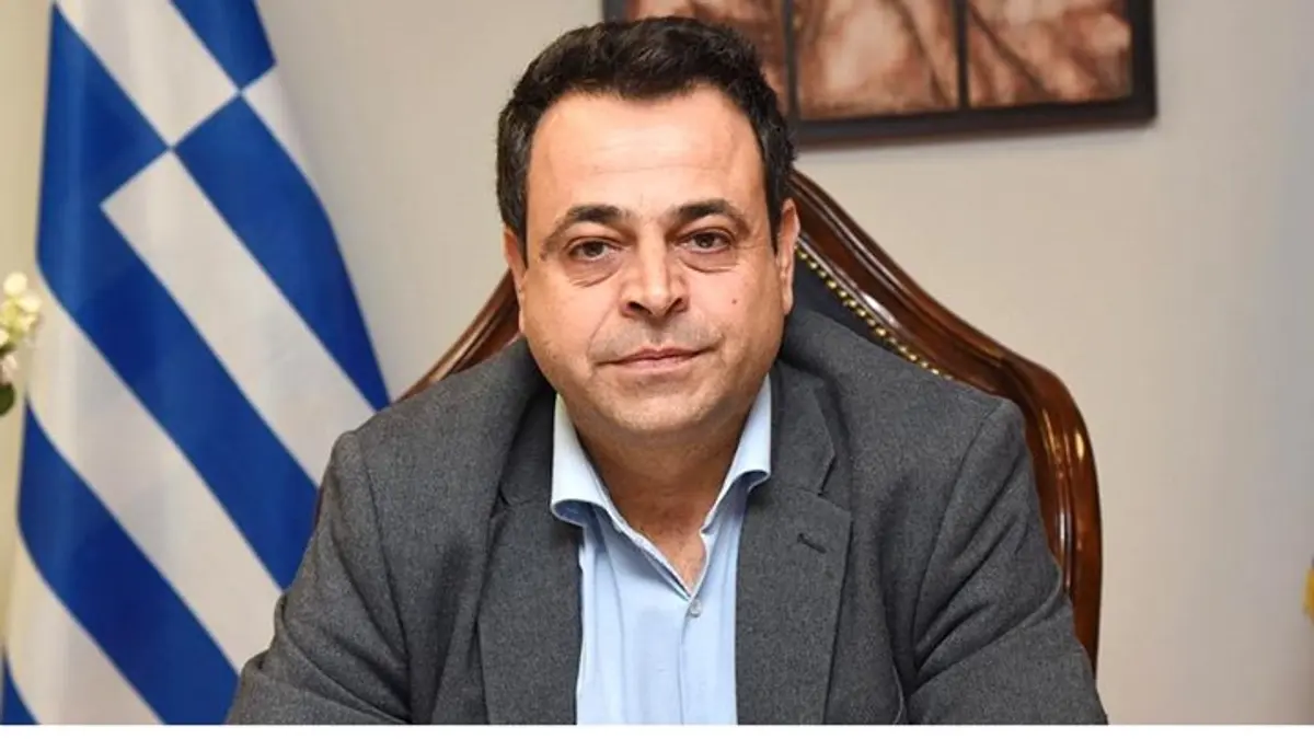 Περιοδεία του ΣΥΡΙΖΑ με τον Νεκτάριο Σαντορινιό στο νησί της Κω