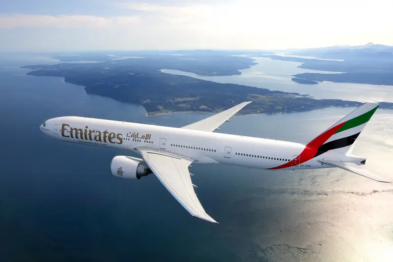 Κορωνοϊός: Η Emirates θα προχωρήσει σε 30.000 απολύσεις