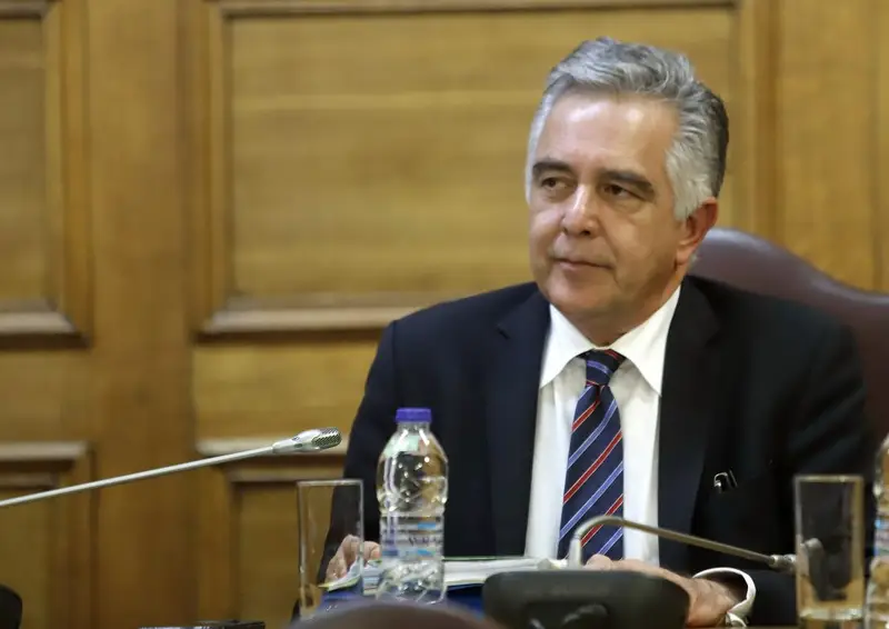 ΔΕΛΤΙΟ ΤΥΠΟΥ ΒΑΣΙΛΗ Α. ΥΨΗΛΑΝΤΗ ΒΟΥΛΕΥΤΗ ΔΩΔΕΚΑΝΗΣΟΥ