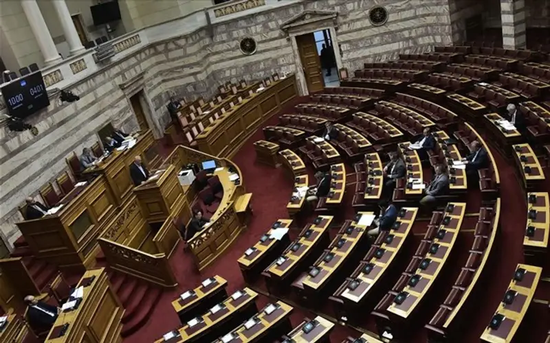 Απορρίφθηκαν οι προτάσεις της αντιπολίτευσης για τη σύσταση Προανακριτικής Επιτροπής