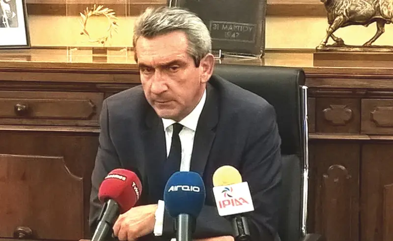 xatzimarkos