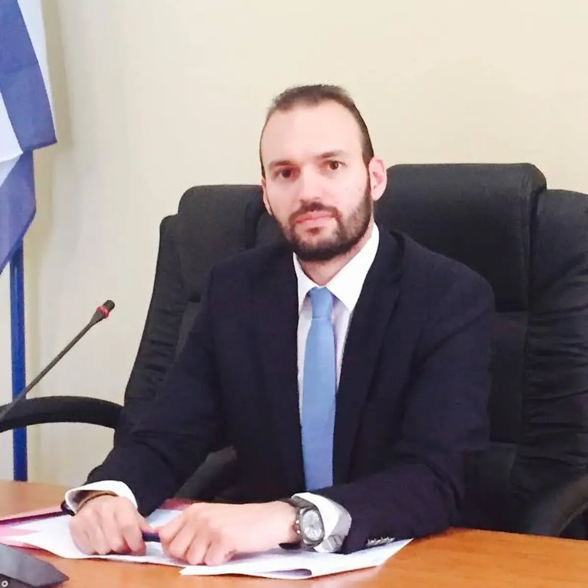 Ευχετήρια Δήλωση Νεκτάριου Μπίλλη για την έναρξη των Πανελληνίων Εξετάσεων