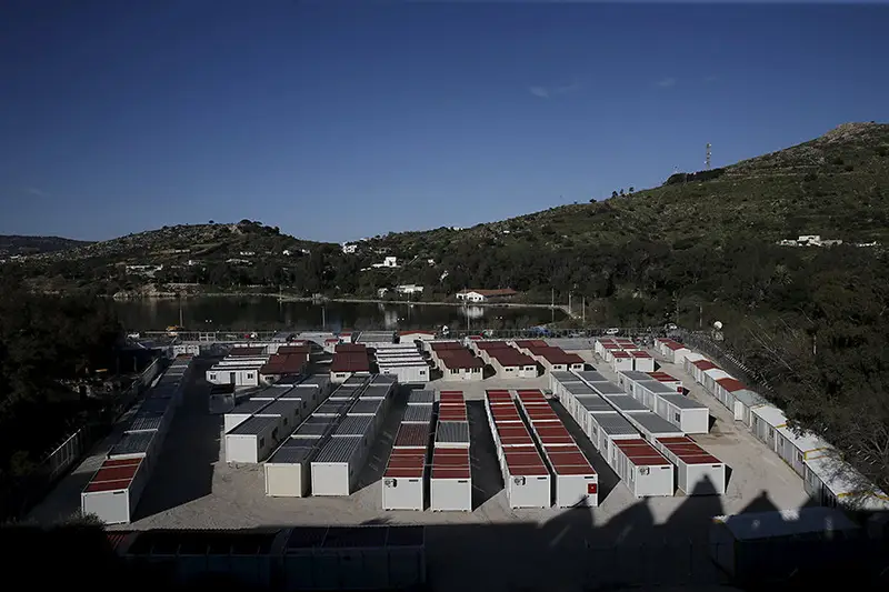 Μεταφορά 72 Προσφύγων – Μεταναστών στo KYT Λέρου