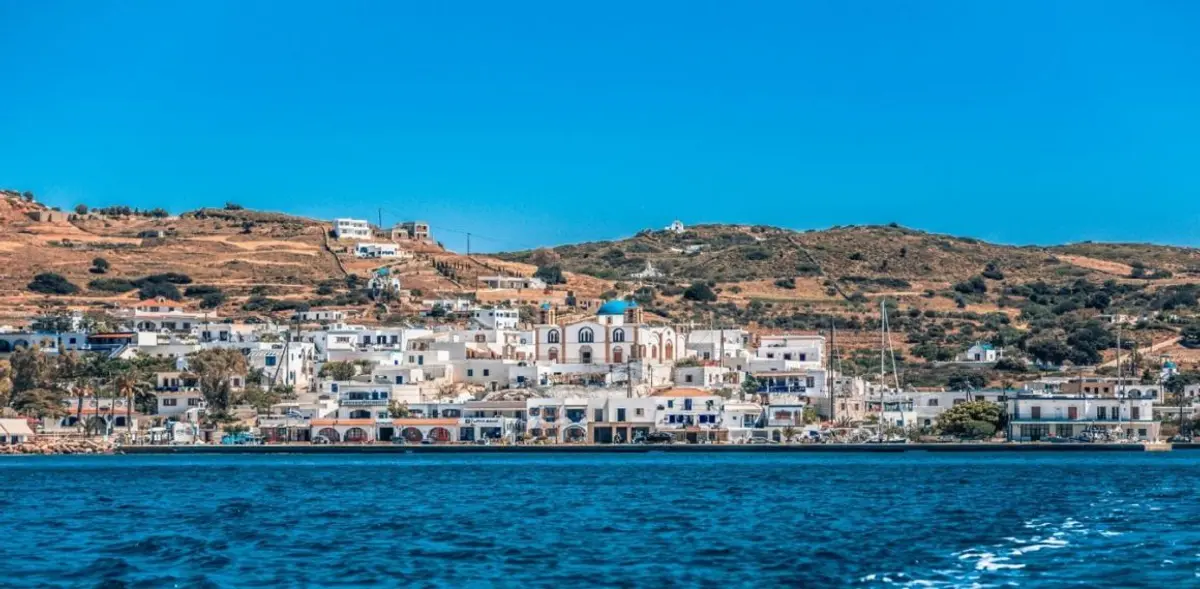 Λειψοί Covid free: Ζεστή φιλοξενία, καταπράσινα νερά και δελεαστικές τιμές