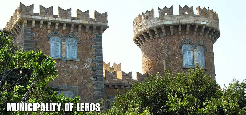 pyrgos mbleleni