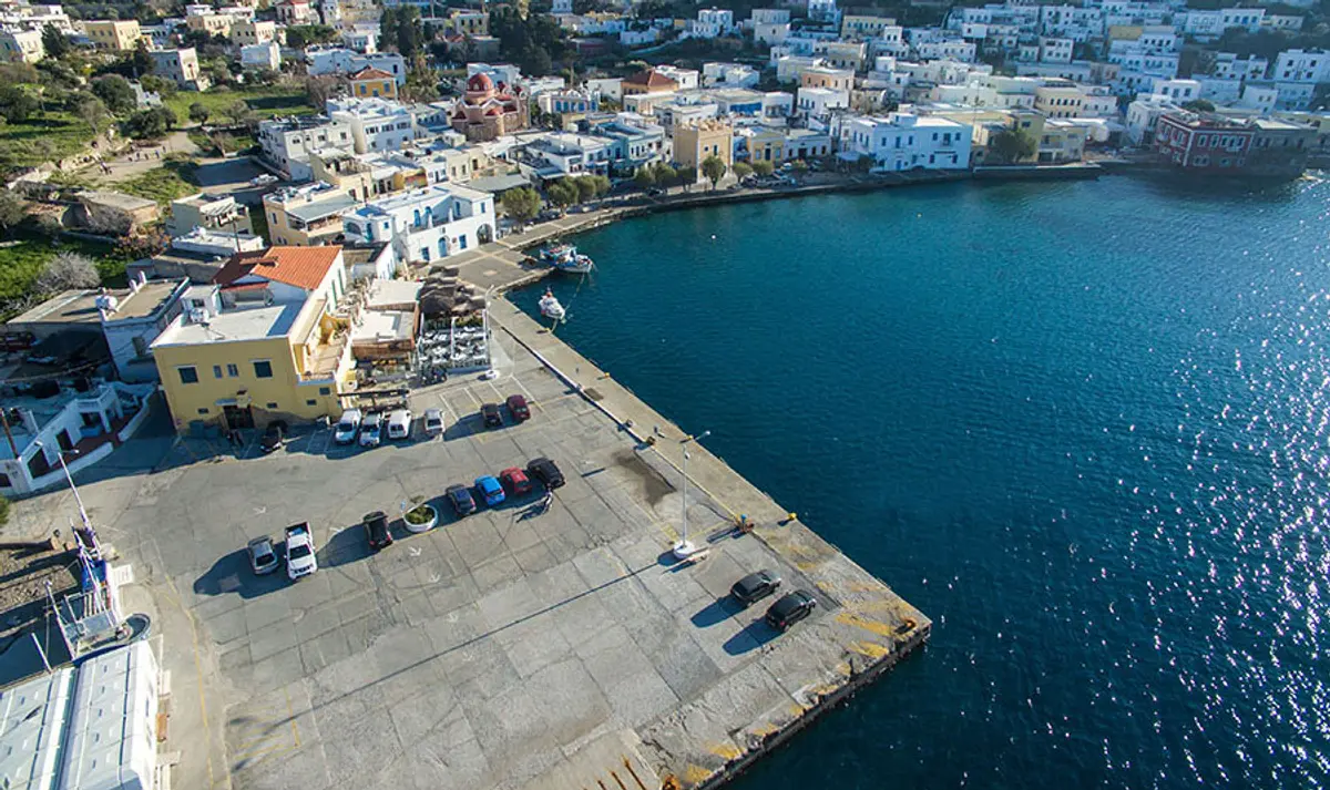 Μείωσαν τα ανταποδοτικά δικαιώματα των Δημοτικών Λιμενικών Ταμείων