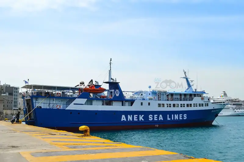 Έντονος ανταγωνισμός για τις άγονες γραμμές “Κάλυμνος-Πυθαγόρειο”