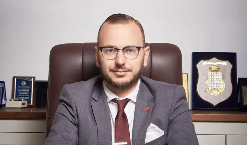 Δήμαρχος Πάτμου: Όλη η αλήθεια για το νερό στην Πάτμο