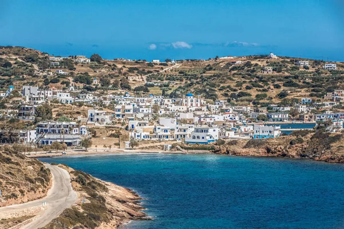 Ο Δήμος Λειψών ζητά από τον Πρωθυπουργό την κατάργηση του ΕΝΦΙΑ και στις επιχειρήσεις