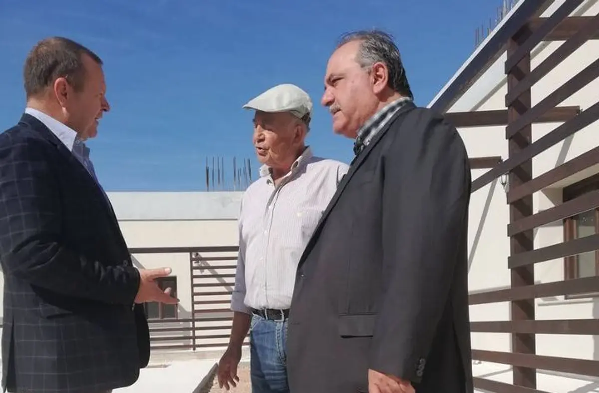 Ένας χρόνος ευθύνης στο Επαρχείο Π.Ε. Καλύμνου – Έργα – Μελέτες- Δημοπρατήσεις