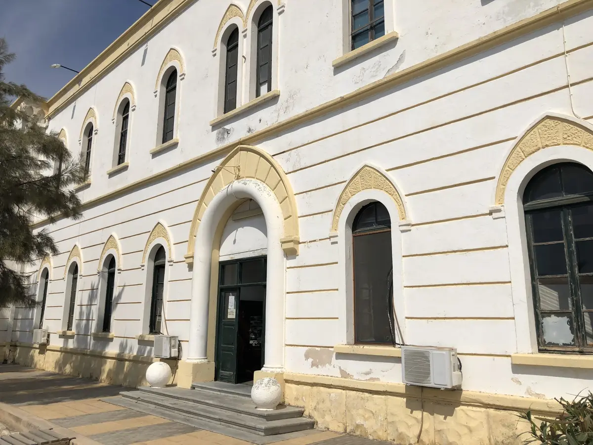 Στα δικαστήρια για τις πολεοδομίες η Κεντρική Ένωση Δήμων Ελλάδος