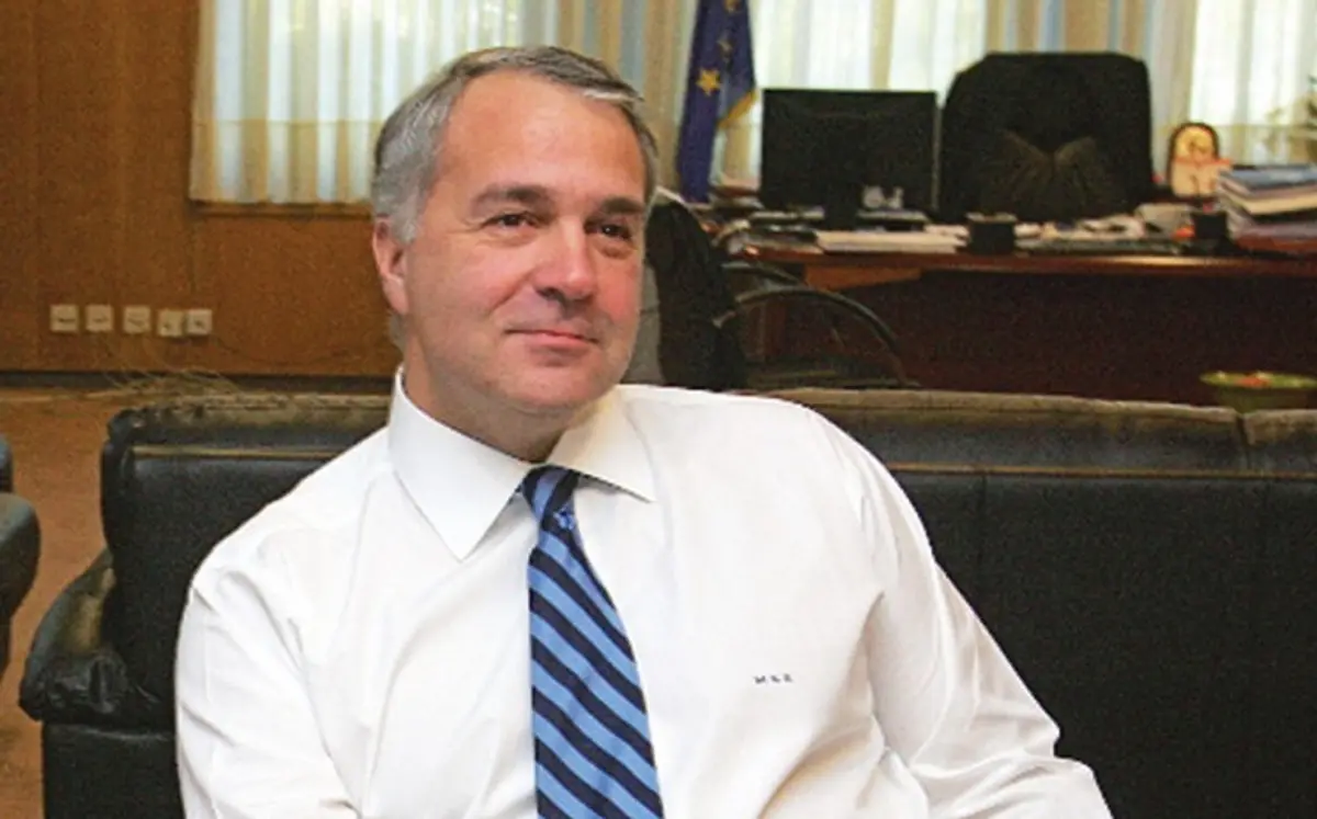 Στην Κάλυμνο την Τρίτη 28/09 ο ΥπΑΑΤ, Μάκης Βορίδης – Αναλυτικά το πρόγραμμα επίσκεψής του