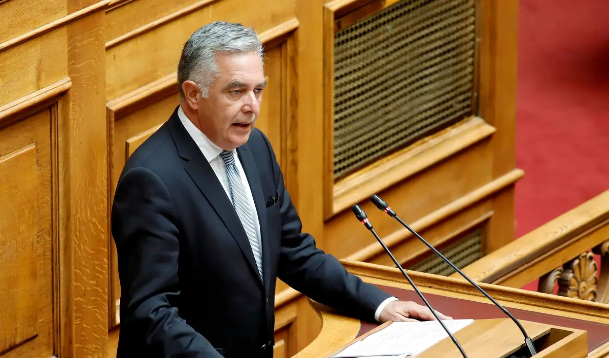 Κοινοβουλευτικές Αναφορές του Βουλευτή Βασίλη Υψηλάντη σχετικά με ζητήματα της Δωδεκανήσου