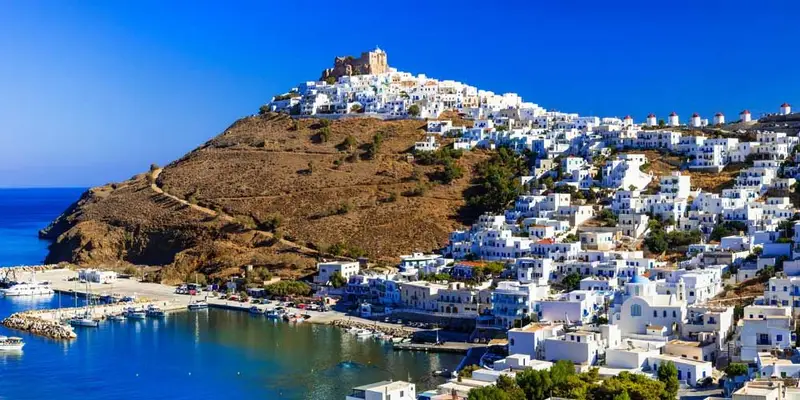 Ψήφισμα Δήμου Αστυπάλαιας: Είμαστε απολύτως κάθετοι στην εγκατάσταση οποιουδήποτε αιολικού πάρκου στο νησί