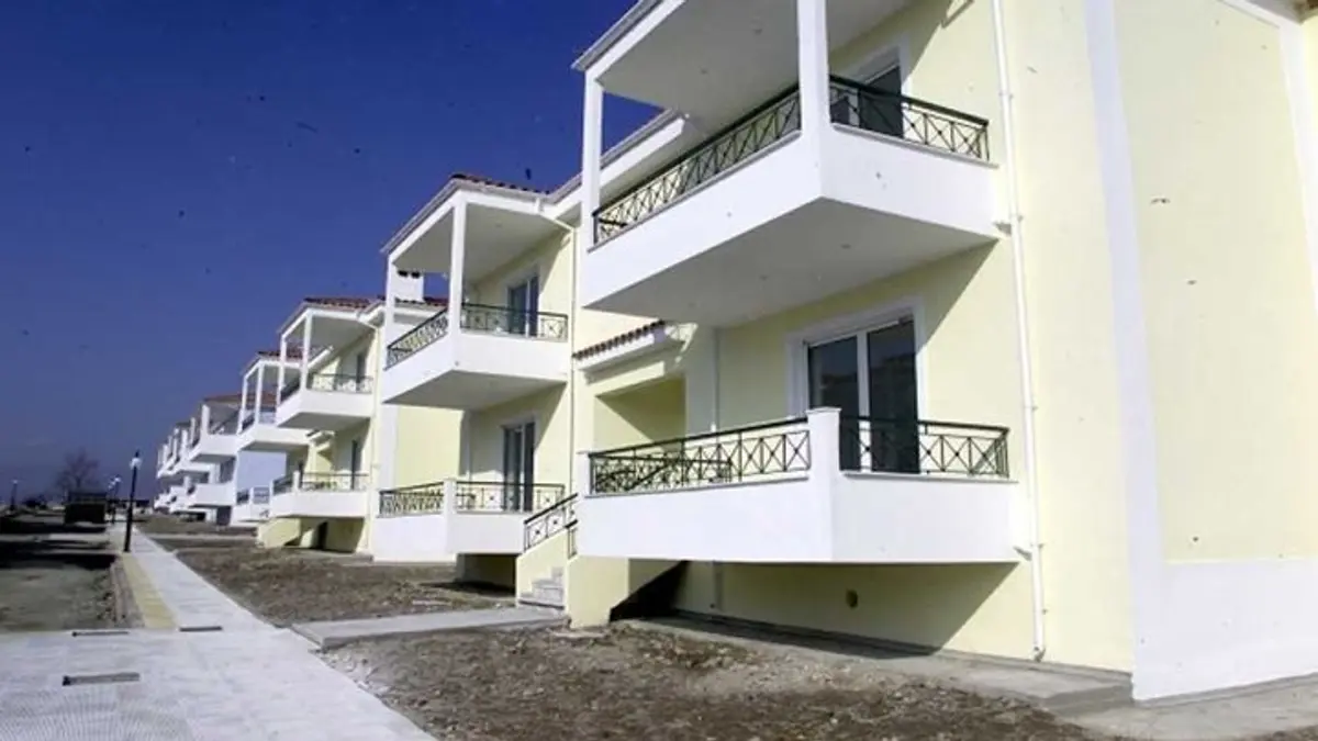 Η Ελλάδα κερδίζει ξανά το στοίχημα της εξοχικής κατοικίας: Ρεκόρ αγορών από Ευρωπαίους επενδυτές το 2025