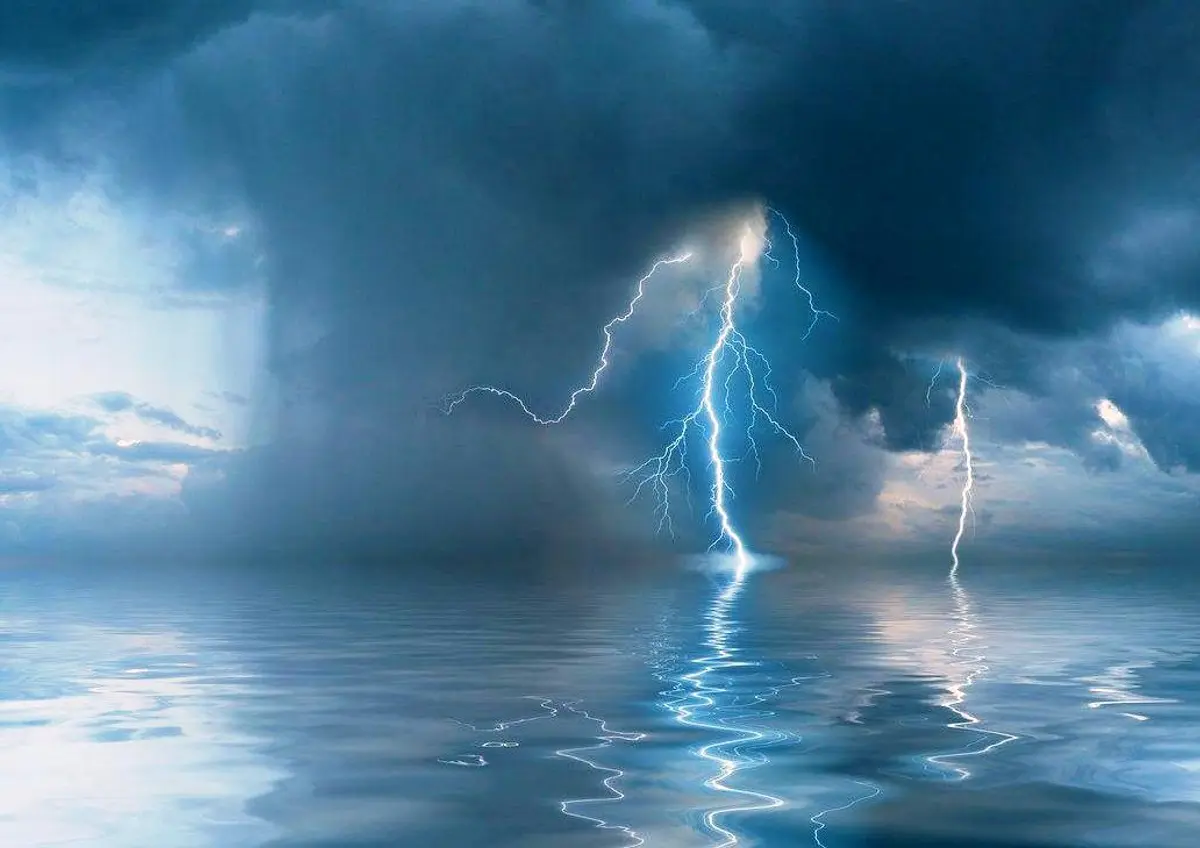 The Port Authority of Leros: Emergency Bulletin Of Deteriorating Weather