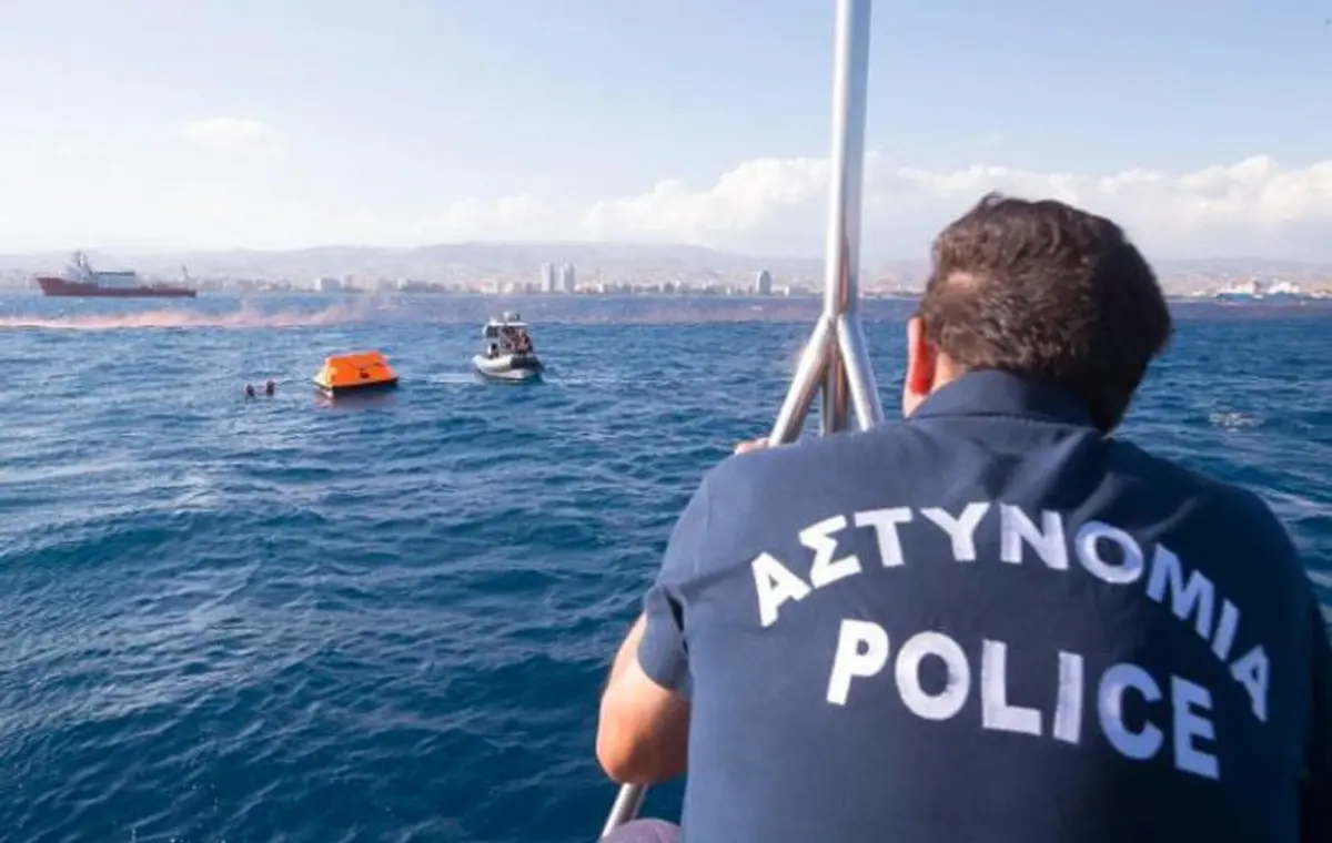 Επιχείρηση έρευνας και διάσωσης αλλοδαπών στη θαλάσσια περιοχή ν.Κω