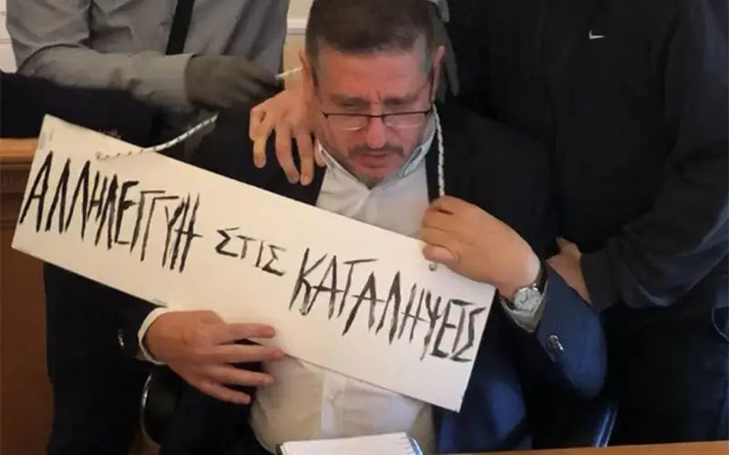 Κανονικότητα στα ΑΕΙ