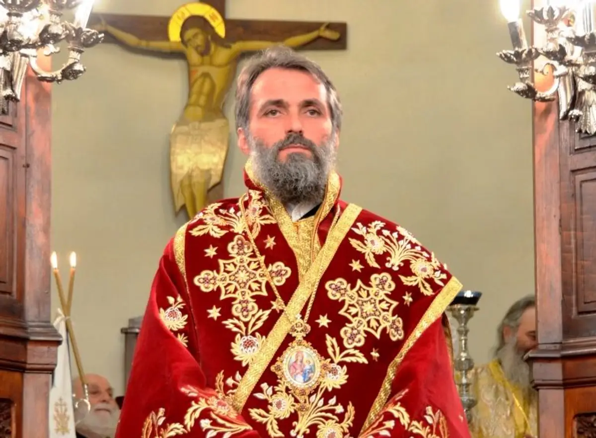 Ορίστηκε Πρωτοσύγκελλος της Ι.Μ. Λέρου – Καλύμνου και Αστυπάλαιας ο Θεοφιλέστατος Επίσκοπος Στρατονικείας κ. Στέφανος