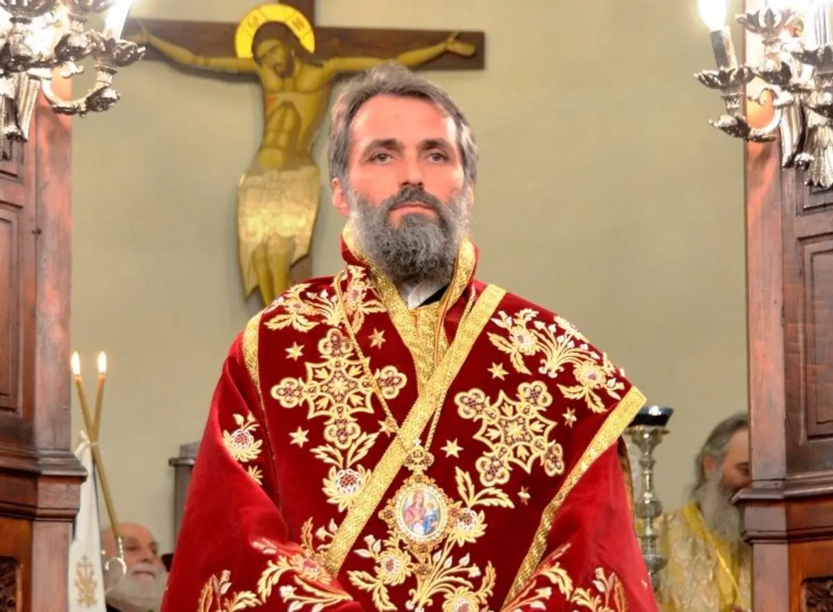 Ορίστηκε Πρωτοσύγκελλος της Ι.Μ. Λέρου – Καλύμνου και Αστυπάλαιας ο Θεοφιλέστατος Επίσκοπος Στρατονικείας κ. Στέφανος