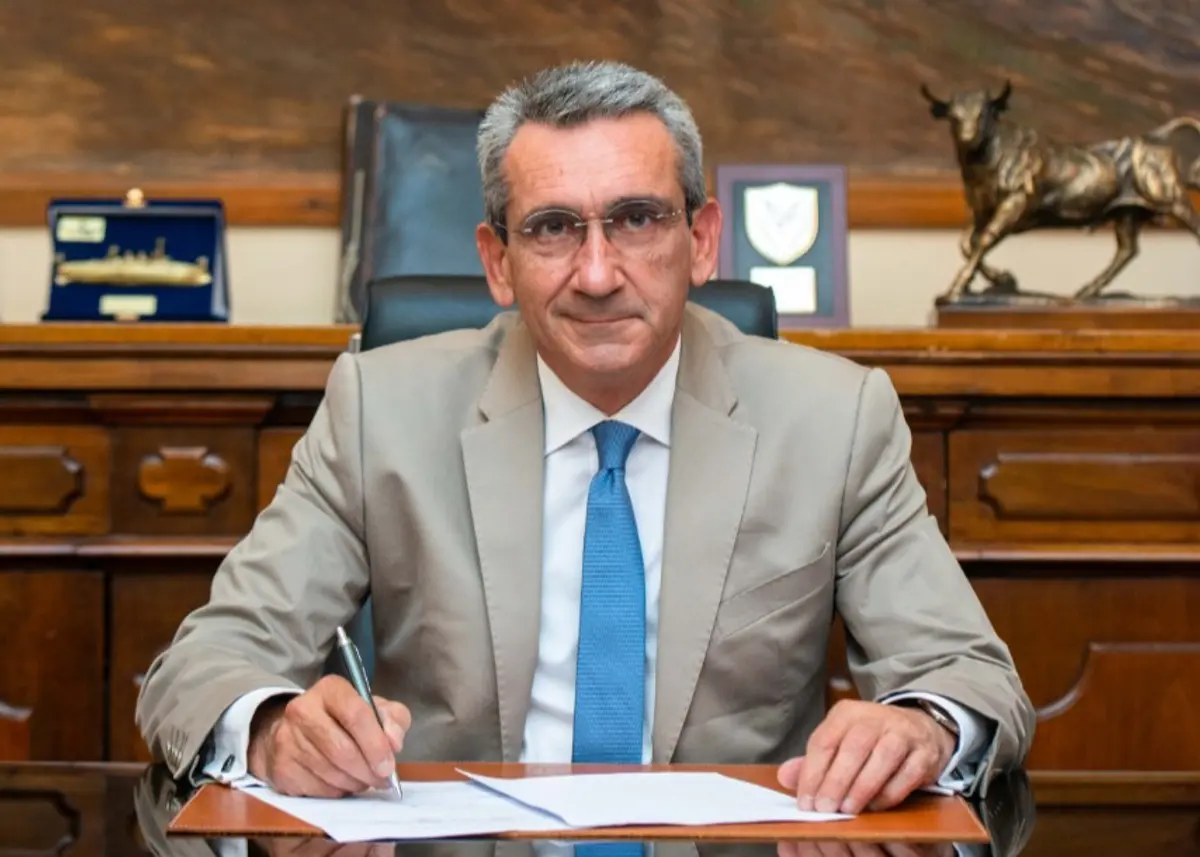 Σήμανση του επαρχιακού οδικού δικτύου Κω από την Περιφέρεια