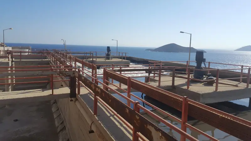 Λέρος: Αρνητικά τα δείγματα από τον βιολογικό για COVID-19