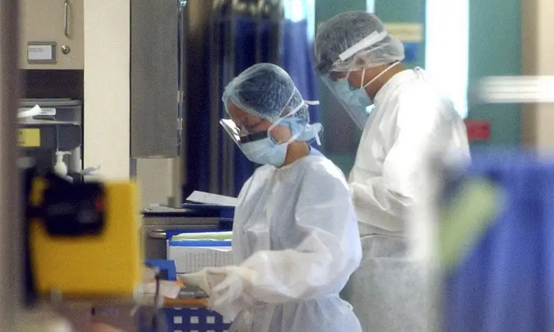 Κορωνοϊός: 4 νέα κρούσματα στην Π.Ε. Ρόδου – 3 στην Π.Ε. Καλύμνου