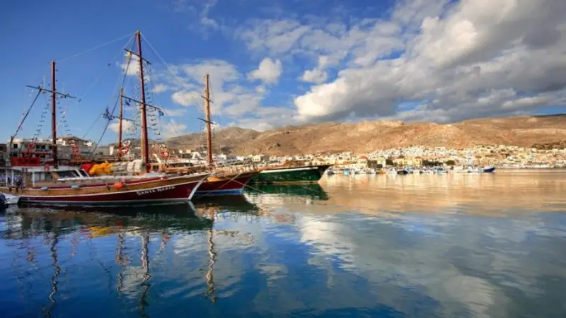 Ανακοίνωση του δήμου Καλύμνου για το ποιος χαρακτηρίζει «κόκκινη» μια περιοχή