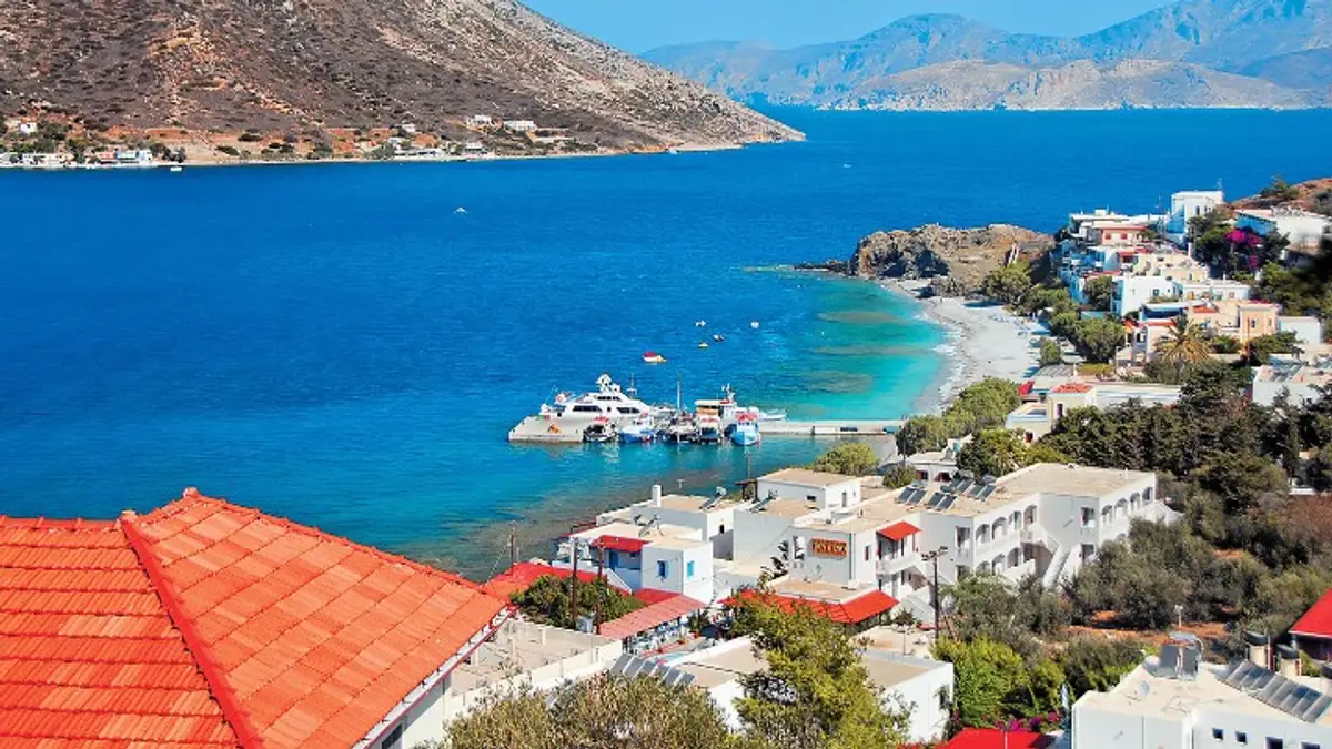 Σύλληψη ημεδαπού στην Κάλυμνο
