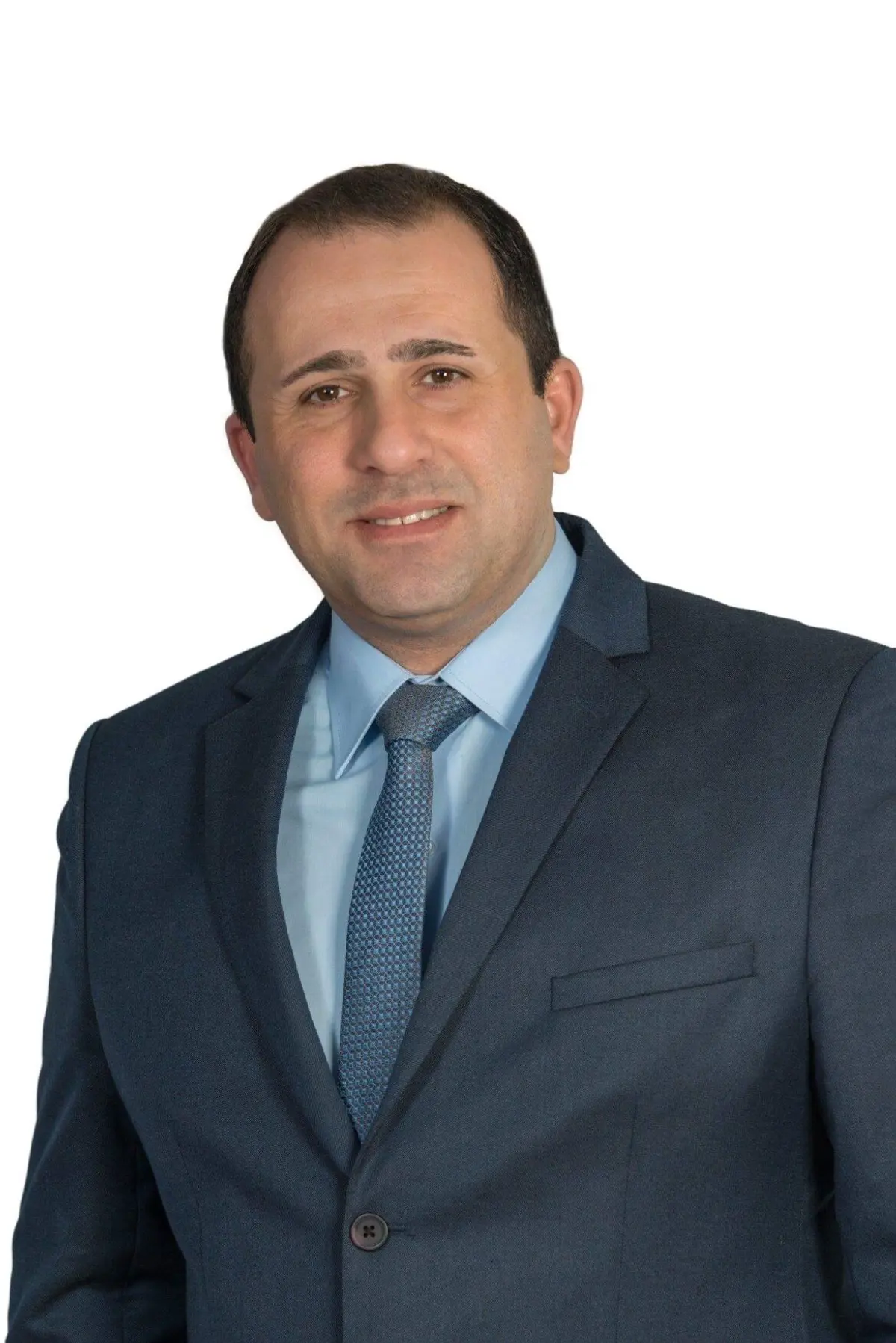 Γεώργιος Κ. Παλαπουγιούκ: Μάθαμε να ζούμε με νέα δεδομένα, στο χέρι μας είναι να μείνουμε ασφαλείς