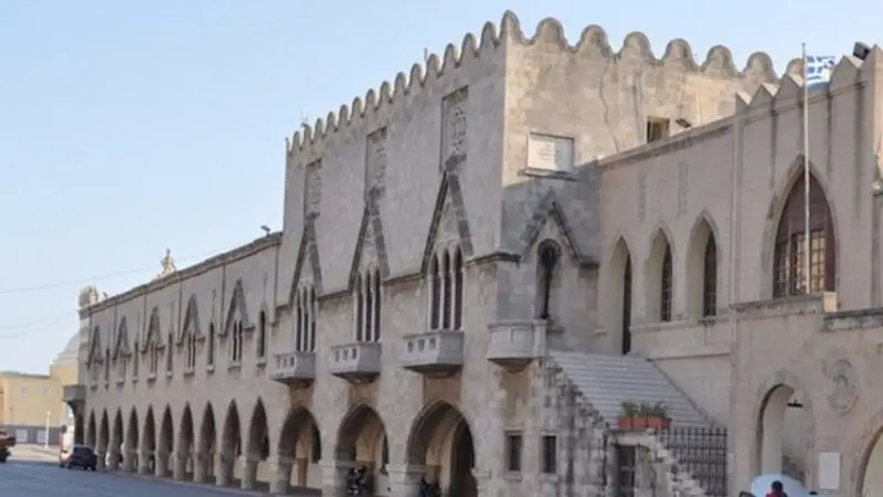 Ανακοίνωση της Γενικής Διεύθυνσης Μεταφορών και Επικοινωνιών της Περιφέρειας Ν. Αιγαίου