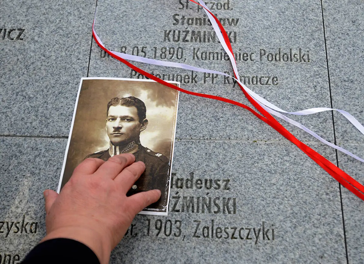 Ο «αγαπημένος εκτελεστής του Στάλιν» που σκότωσε 7.000 ανθρώπους, έναν-έναν