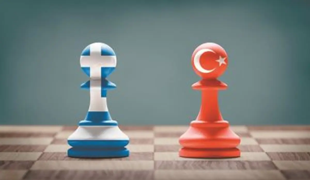 Οι διερευνητικές επαφές υπό το πρίσμα του Διεθνούς Δικαίου