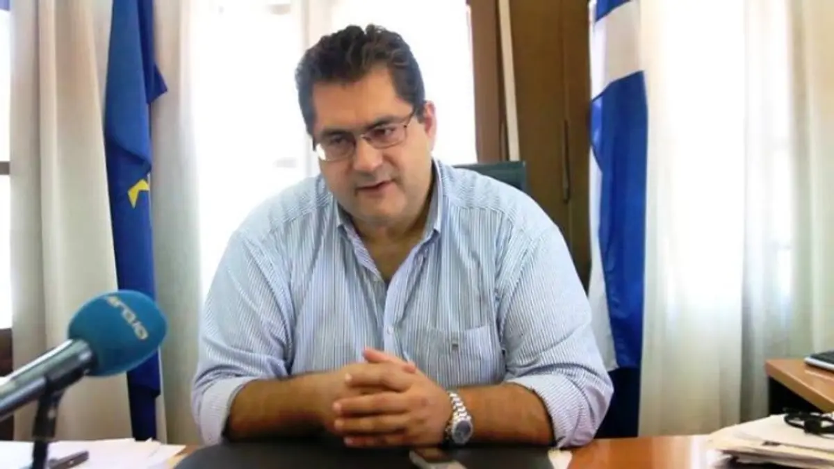 Χ. Κόκκινος: “Στην Κάλυμνο και σε περιοχές με βαρύ επιδημιολογικο φορτίο να επανεξεταστεί η απόφαση επαναλειτουργίας των σχολικών μονάδων”