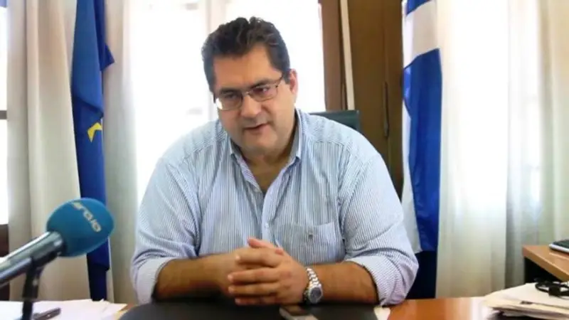 Χ. Κόκκινος: Η εφαρμογή νησιωτικών πολιτικών και κινήτρων και εθνικοί λόγοι επιβάλλουν να μην εξαιρεθεί η εντοπιότητα στις προσλήψεις της Δ.Ε.Η. στα εργοστάσια της στο Νότιο Αιγαίο